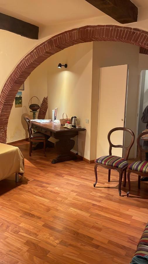 Pisa Centro Storico Daire Dış mekan fotoğraf